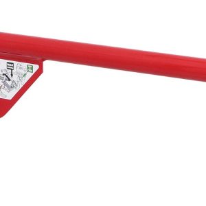KS Tools 700.1495 Uniwersalna dźwignia osi z łańcuchem, 960mm