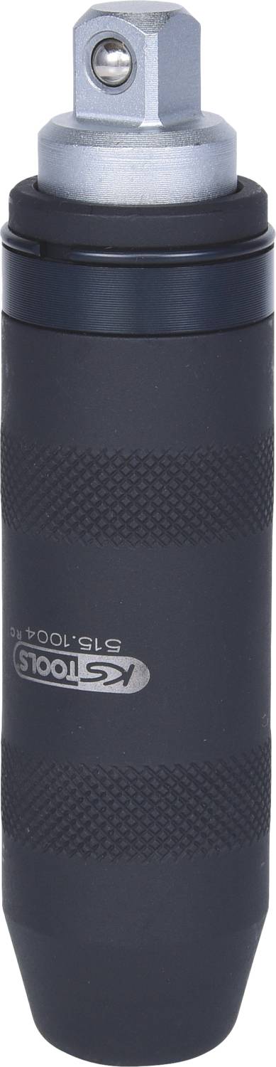 KS Tools 515.1004 Ręczny wkrętak udarowy 1/2", 135 mm - obrazek 1