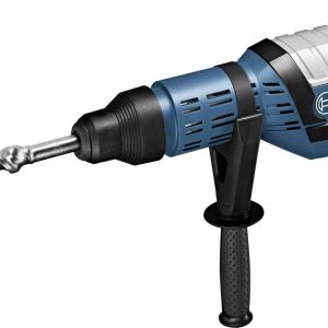 Młot udarowo-obrotowy Bosch Professional GBH 8-45 D, 1500 W, SDS-Max, dystrybucja niemiecka Młot udarowo-obrotowy Bosch Professional GBH 8-45 D, 1500 W, SDS-Max, dystrybucja niemiecka