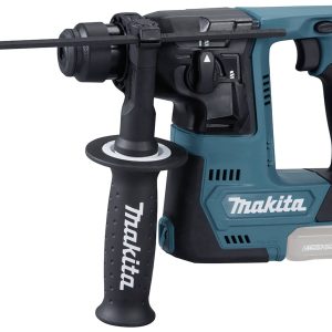 Makita Akku-Bohrhammer SDS 12V 2,0Ah solo HR140DZ ohne Akku+ohne LG SDS-Plus-Młotowiertarka akumulatorowa 10.8 V Li-Ion Makita Akku-Bohrhammer SDS 12V 2,0Ah solo HR140DZ ohne Akku+ohne LG SDS-Plus-Młotowiertarka akumulatorowa 10.8 V Li-Ion