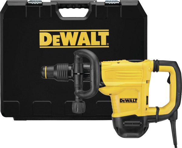 DEWALT D25832K-QS SDS-Max-Młot kujący