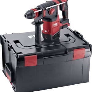 Flex CHE 2-26 18.0-EC SDS-Plus-Młotowiertarka akumulatorowa 5 Ah, 8 Ah bez akumulatora Flex CHE 2-26 18.0-EC SDS-Plus-Młotowiertarka akumulatorowa 5 Ah, 8 Ah bez akumulatora