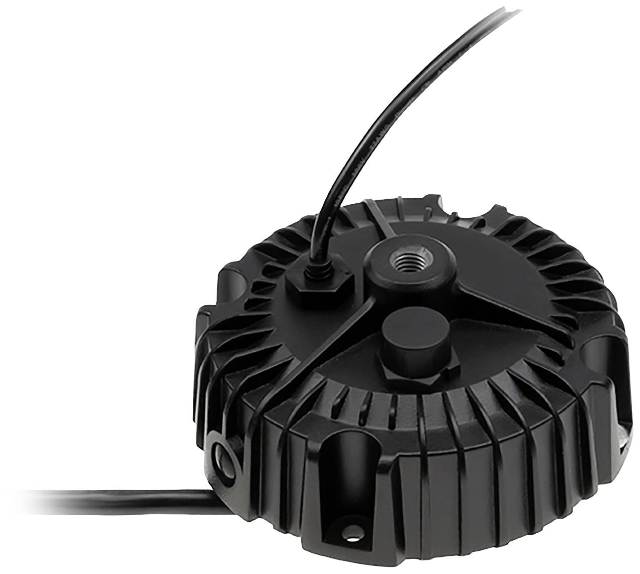 MEAN WELL Transformator LED 100 W 1.75 A 27 - 52 V Ściemniacz 1 szt. - obrazek 1