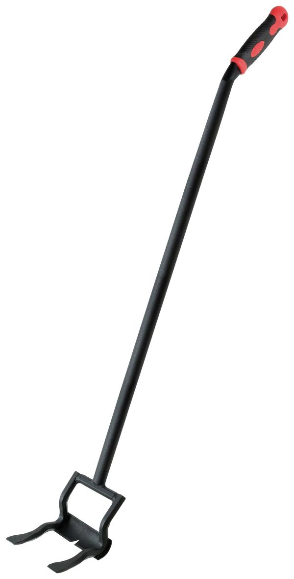 Double Bar – podwójny drążek kruszący z uchwytem 2-K o długości 900 mm MOB 7188100001