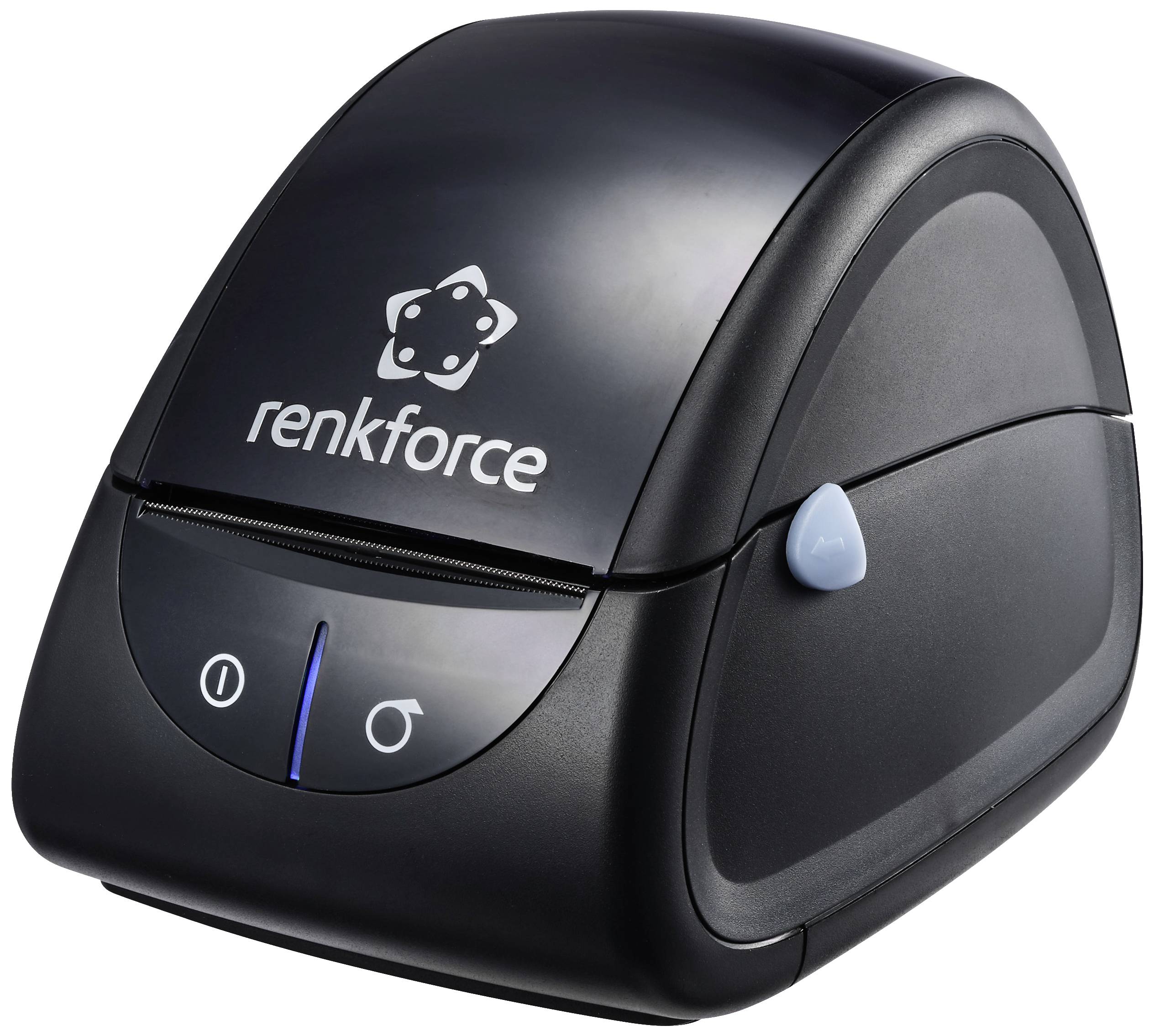 Urządzenie do etykietowania Renkforce RF-5469250 203 x 203 dpi USB, RS-232 - obrazek 1