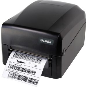 Urządzenie do etykietowania Godex GE300 203 x 203 dpi USB, RS-232, LAN Urządzenie do etykietowania Godex GE300 203 x 203 dpi USB, RS-232, LAN