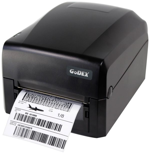 Urządzenie do etykietowania Godex GE300 203 x 203 dpi USB, RS-232, LAN
