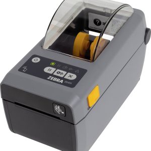 Urządzenie do etykietowania Zebra ZD411d 203 x 203 dpi USB, Bluetooth Urządzenie do etykietowania Zebra ZD411d 203 x 203 dpi USB, Bluetooth