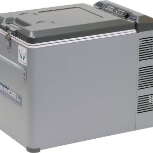 Engel Coolers MT45F-S Lodówka turystyczna, samochodowa EEK: F (A – G) sprężarkowa 12 V, 24 V, 230 V szary 40 l -18, +10 Engel Coolers MT45F-S Lodówka turystyczna, samochodowa EEK: F (A – G) sprężarkowa 12 V, 24 V, 230 V szary 40 l -18, +10