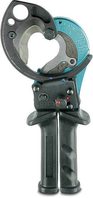 Obcinak do kabli Phoenix Contact CUTFOX 50 STEEL 1212526 260 mm - obrazek 1