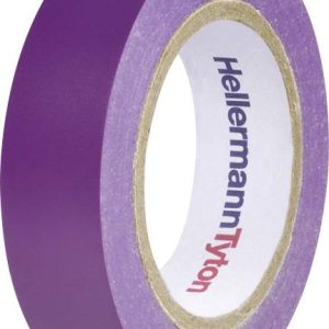 Taśma izolacyjna HellermannTyton HelaTape Flex 15 710-00109, (D x S) 10 m x 15 mm, 10 m, 1 szt. Taśma izolacyjna HellermannTyton HelaTape Flex 15 710-00109, (D x S) 10 m x 15 mm, 10 m, 1 szt.