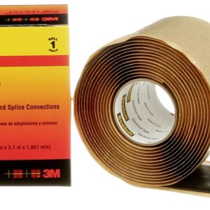 Taśma naprawcza Scotch Scotch® 2228 SCOTCH2228-50.8X3 Scotch™ 2228 (D x S) 3.1 m x 50 mm 3.1 m 1 szt. Taśma naprawcza Scotch Scotch® 2228 SCOTCH2228-50.8X3 Scotch™ 2228 (D x S) 3.1 m x 50 mm 3.1 m 1 szt.