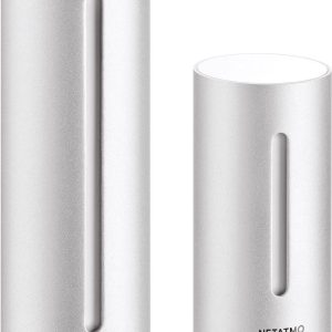 Stacja pogodowa WiFi Netatmo NWS01 Stacja pogodowa WiFi Netatmo NWS01