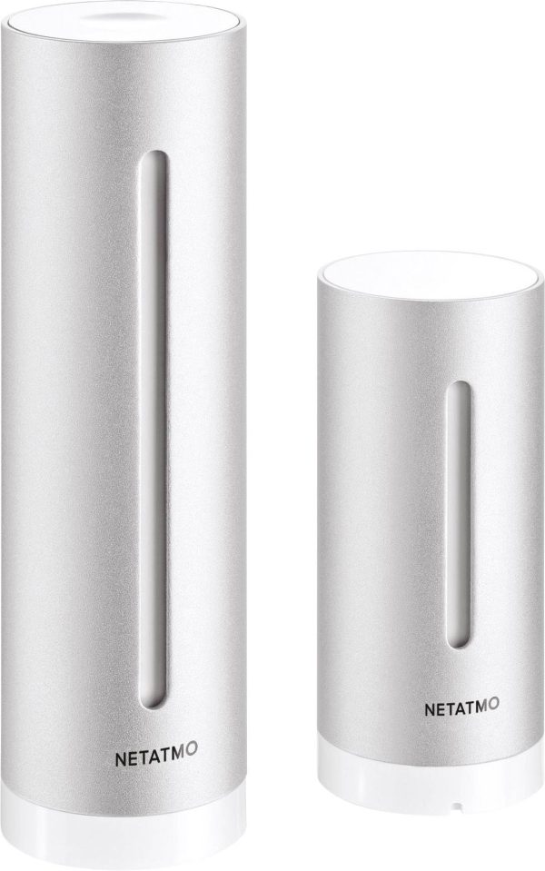 Stacja pogodowa WiFi Netatmo NWS01