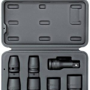 Nasadka udarowa Gedore K 19-007 1/2″ (12.5 mm) Nasadka udarowa Gedore K 19-007 1/2″ (12.5 mm)