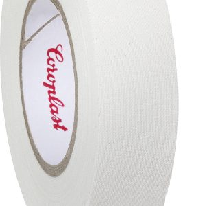 Taśma materiałowa Coroplast 16538 16538 (D x S) 10 m x 19 mm 10 m 1 szt. Taśma materiałowa Coroplast 16538 16538 (D x S) 10 m x 19 mm 10 m 1 szt.