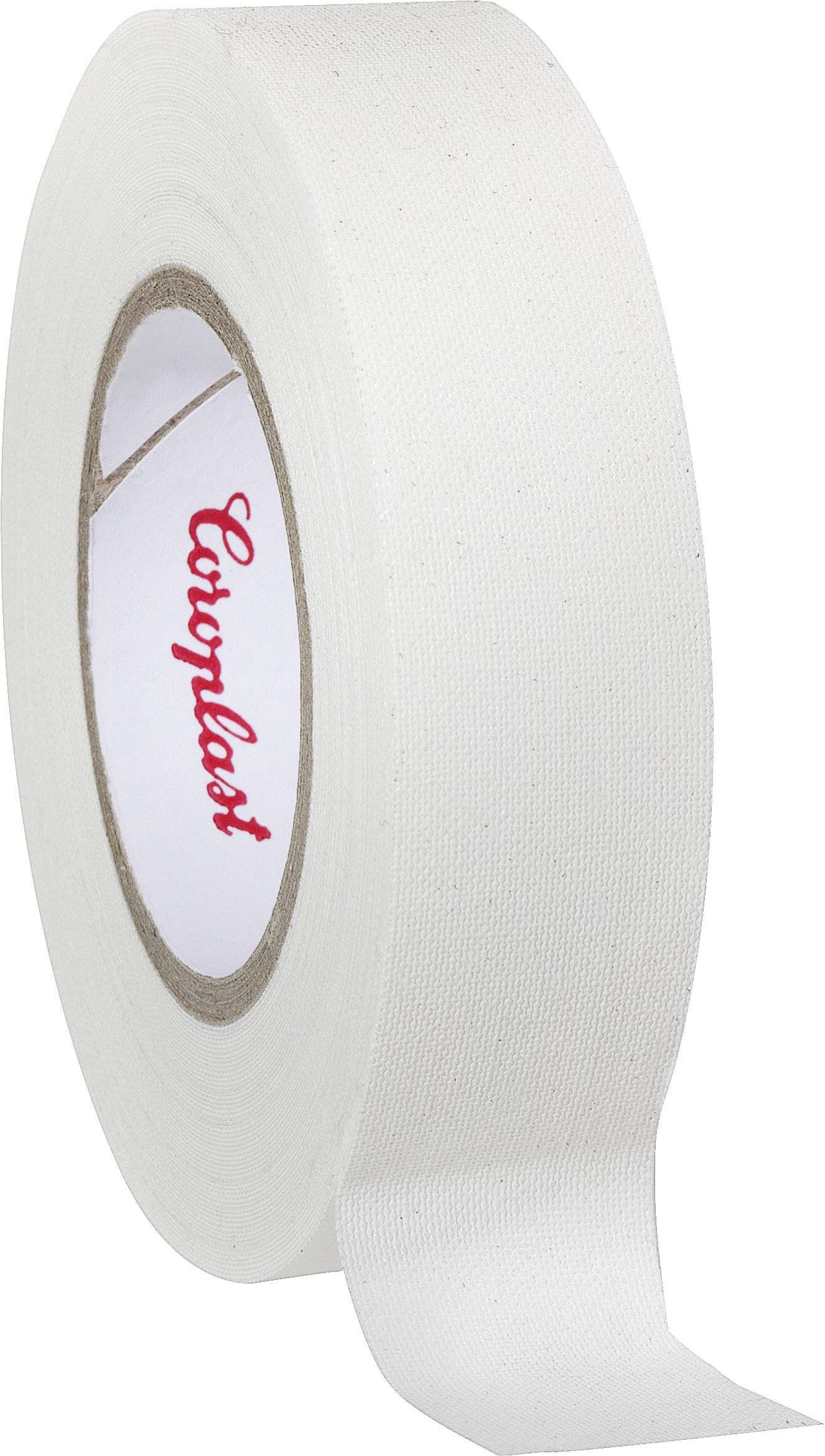 Taśma materiałowa Coroplast 16538 16538 (D x S) 10 m x 19 mm 10 m 1 szt. - obrazek 1