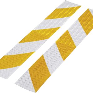Taśma do oznaczeń TOOLCRAFT RTS 1564044 RTS60/400-YL (D x S) 40 cm x 60 mm 40 cm 1 zest. Taśma do oznaczeń TOOLCRAFT RTS 1564044 RTS60/400-YL (D x S) 40 cm x 60 mm 40 cm 1 zest.
