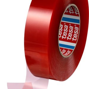 Taśma dwustronna tesa tesafix® 4965 04965-00014-00 (D x S) 50 m x 50 mm 50 m 1 szt. Taśma dwustronna tesa tesafix® 4965 04965-00014-00 (D x S) 50 m x 50 mm 50 m 1 szt.
