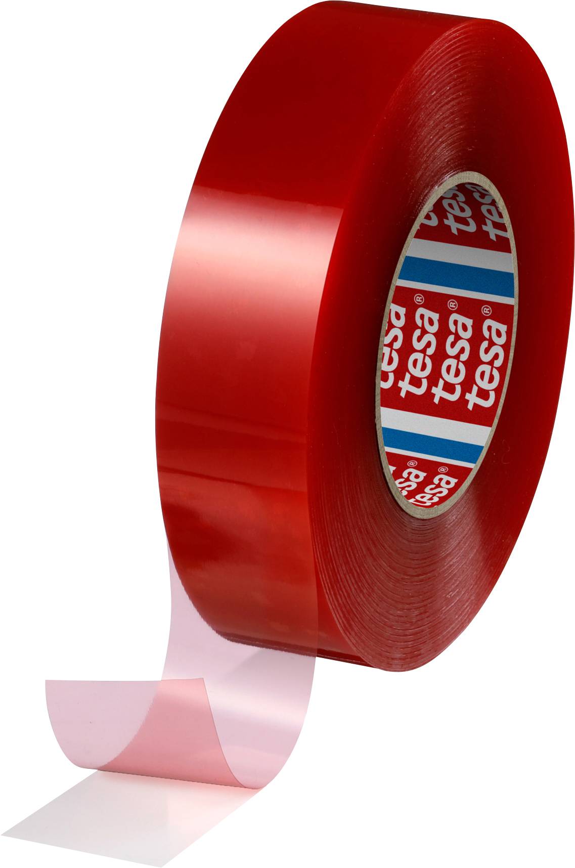 Taśma dwustronna tesa tesafix® 4965 04965-00014-00 (D x S) 50 m x 50 mm 50 m 1 szt. - obrazek 1
