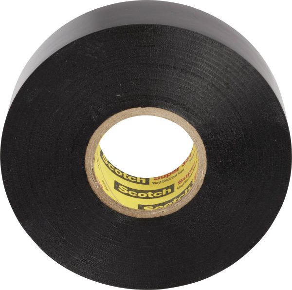 Taśma izolacyjna Scotch Scotch® SUPER33+-50X33 (D x S) 33 m x 50 mm 33 m 1 szt.