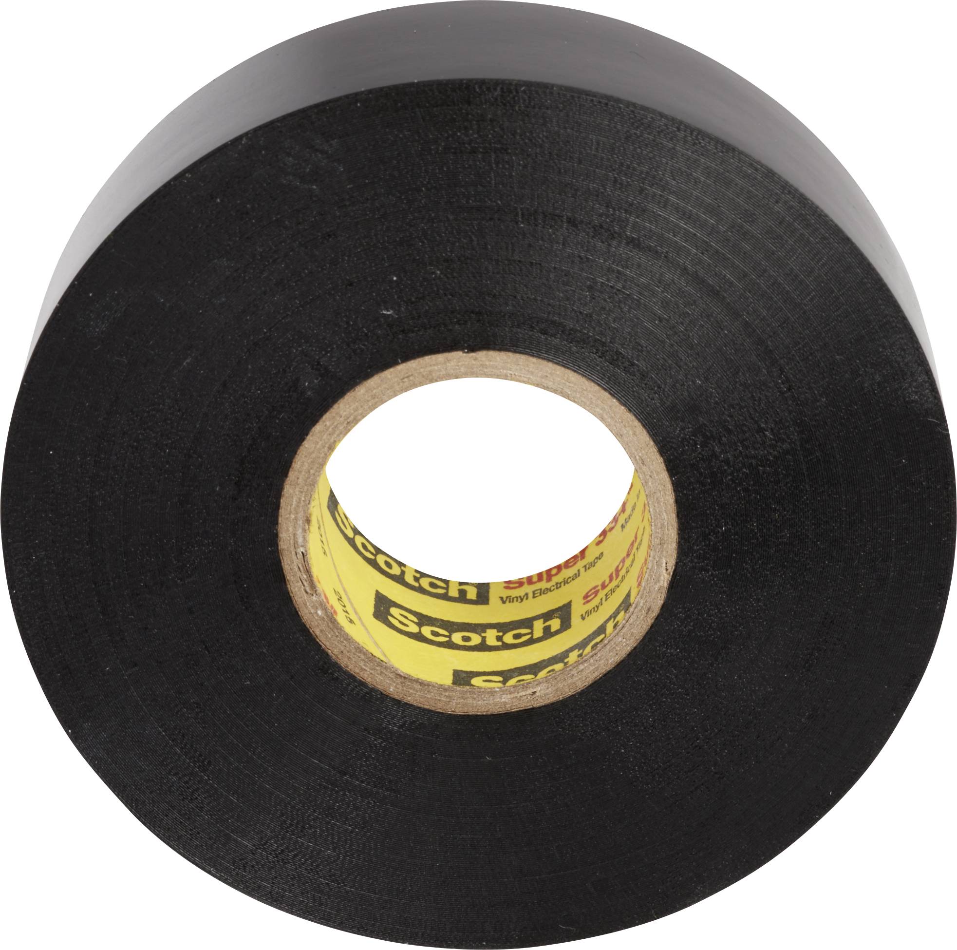 Taśma izolacyjna Scotch Scotch® SUPER33+-50X33 (D x S) 33 m x 50 mm 33 m 1 szt. - obrazek 1
