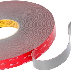Taśma klejąca 3M GPH-110F12-33 (D x S) 33 m x 12 mm 33 m 1 szt. Taśma klejąca 3M GPH-110F12-33 (D x S) 33 m x 12 mm 33 m 1 szt.