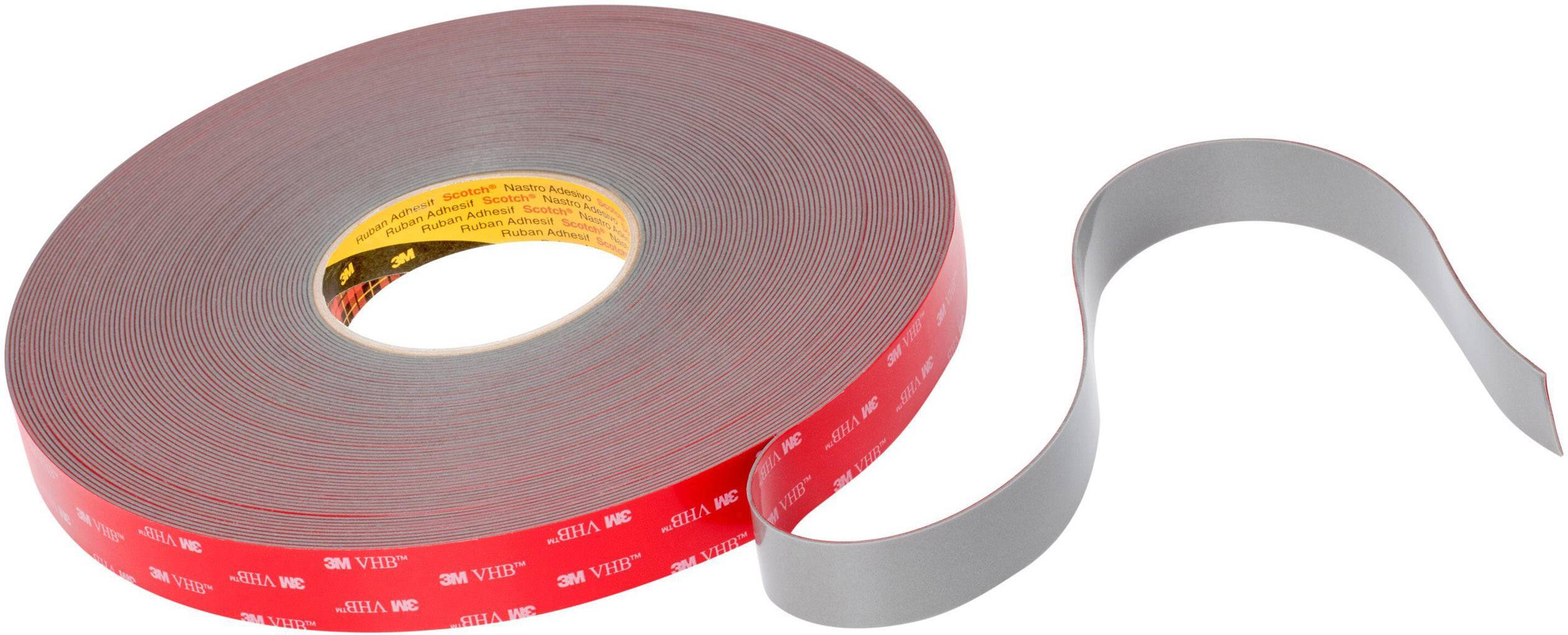Taśma klejąca 3M GPH-110F12-33 (D x S) 33 m x 12 mm 33 m 1 szt. - obrazek 1