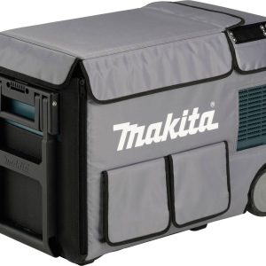 Makita S_0380_100513201 Torba ochronna na pojemnik chłodzący Makita S_0380_100513201 Torba ochronna na pojemnik chłodzący