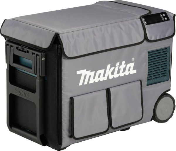 Makita S_0380_100513201 Torba ochronna na pojemnik chłodzący