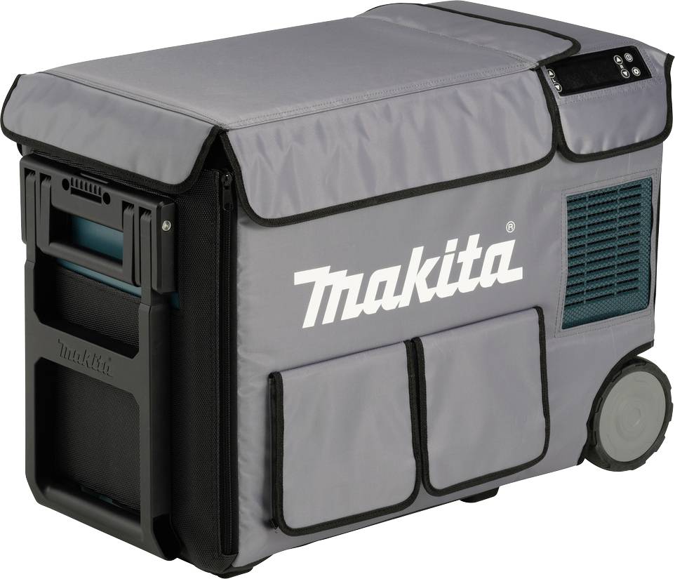 Makita S_0380_100513201 Torba ochronna na pojemnik chłodzący - obrazek 1