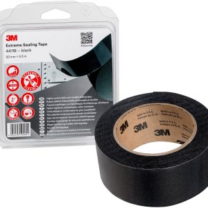 Taśma uszczelniająca 3M 4411B/IPS (D x S) 5.5 m x 50 mm 5.5 m 1 szt. Taśma uszczelniająca 3M 4411B/IPS (D x S) 5.5 m x 50 mm 5.5 m 1 szt.