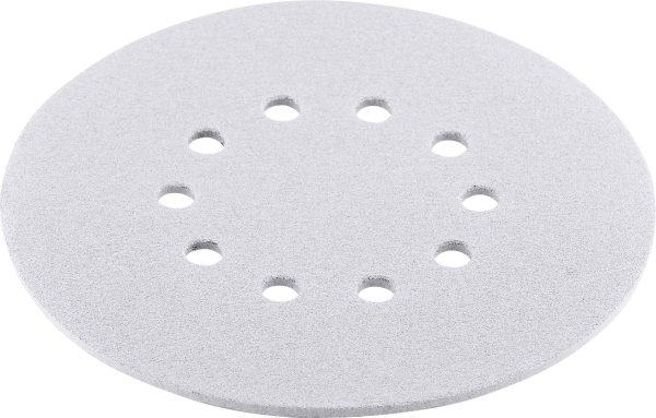 Papier ścierny ekscentryczny Flex D225-10 MF-P100 VE12 531903 12 szt. Papier ścierny ekscentryczny Flex D225-10 MF-P100 VE12 531903 12 szt.
