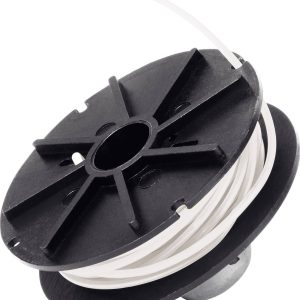 Einhell 3405690 Szpula zapasowa Pasuje do: Einhell GC-ET 4025, Einhell GC-ET 4526, Einhell GE-ET 4526, Einhell GE-ET 502 Einhell 3405690 Szpula zapasowa Pasuje do: Einhell GC-ET 4025, Einhell GC-ET 4526, Einhell GE-ET 4526, Einhell GE-ET 502