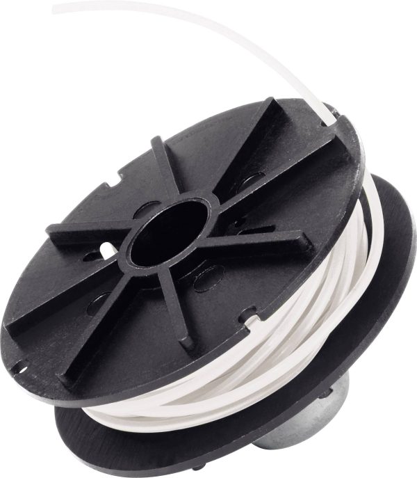 Einhell 3405690 Szpula zapasowa Pasuje do: Einhell GC-ET 4025, Einhell GC-ET 4526, Einhell GE-ET 4526, Einhell GE-ET 502