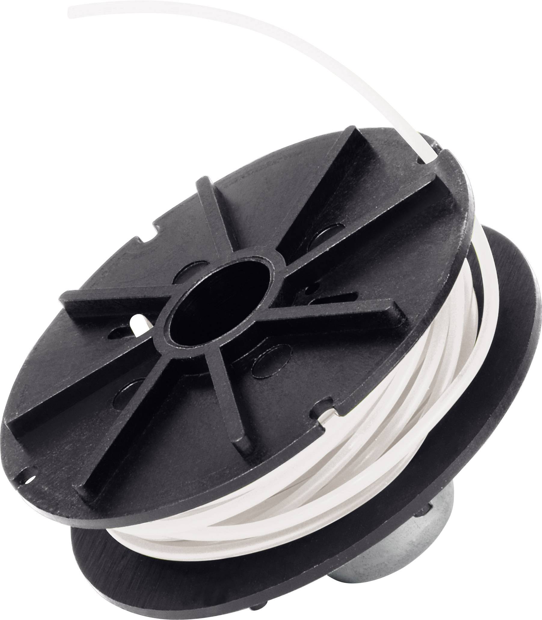 Einhell 3405690 Szpula zapasowa Pasuje do: Einhell GC-ET 4025, Einhell GC-ET 4526, Einhell GE-ET 4526, Einhell GE-ET 502 - obrazek 1