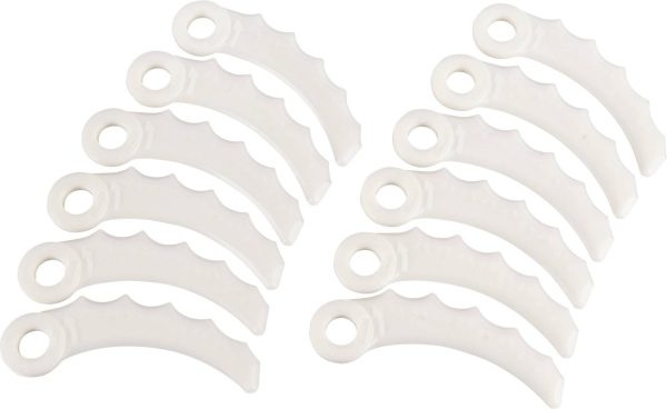 Makita 198426-9 Ostrza zapasowe