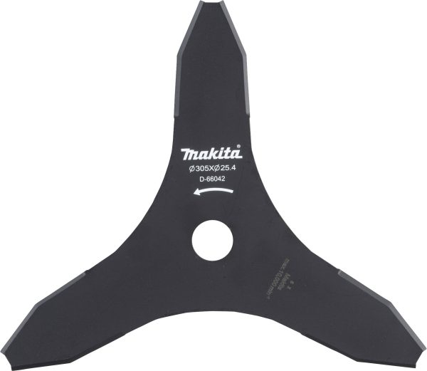 Makita D-66042 Nóż do gęstych zarośli