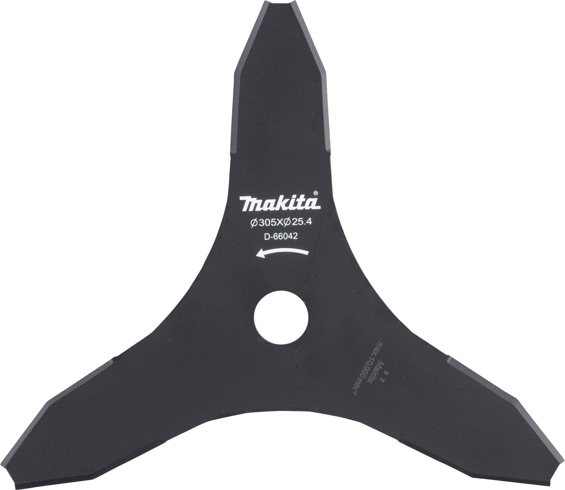 Makita D-66042 Nóż do gęstych zarośli - obrazek 1