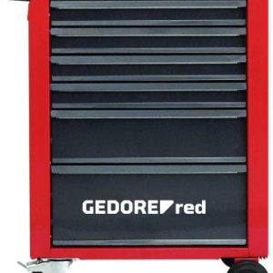 Gedore RED 3301663 Wózek warsztatowy stal