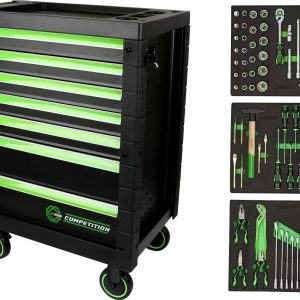 KS Tools 512.3119 Wózek warsztatowy