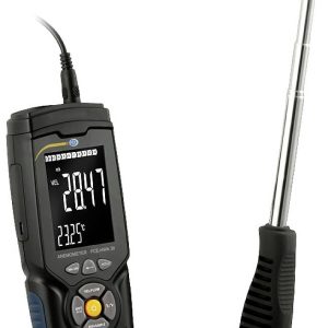Przepływomierz PCE Instruments, 1 szt. Przepływomierz PCE Instruments, 1 szt.