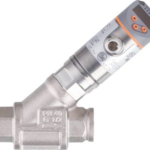 ifm Electronic Mechatroniczny czujnik przepływu SBG233 SBG233 Zasilanie (zakres): 18 – 30 V/DC 1 szt. ifm Electronic Mechatroniczny czujnik przepływu SBG233 SBG233 Zasilanie (zakres): 18 – 30 V/DC 1 szt.