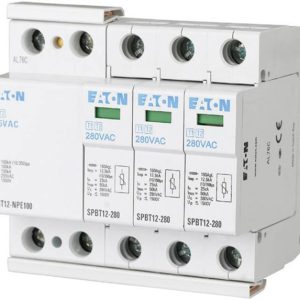 Ogranicznik Eaton 158332 1 szt. Ogranicznik Eaton 158332 1 szt.