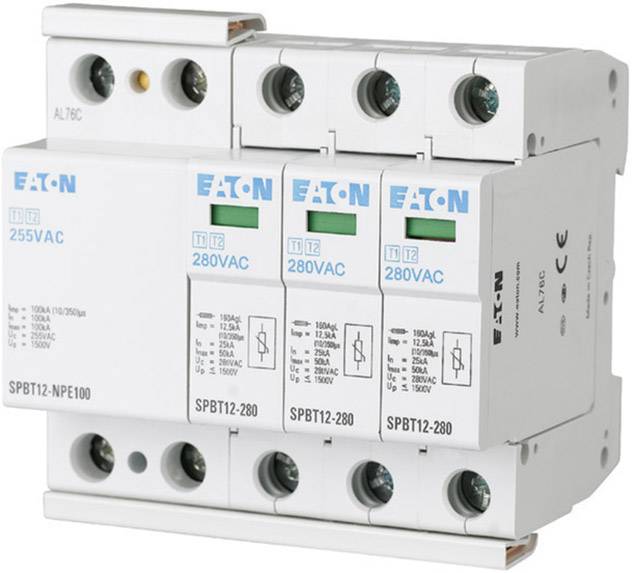 Ogranicznik Eaton 158332 1 szt. - obrazek 1