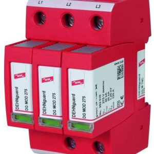 Ogranicznik DEHN 952300 1 szt. Ogranicznik DEHN 952300 1 szt.