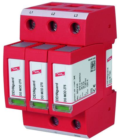 Ogranicznik DEHN 952300 1 szt. - obrazek 1