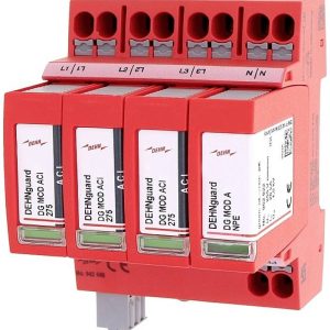 Ogranicznik przepięć DEHN 942440 1 szt.