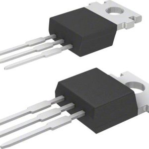 Tranzystor FET 2N International Rectifier IRF640N