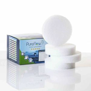 PureFlow 4SKI15 Filtr 4 szt. PureFlow 4SKI15 Filtr 4 szt.